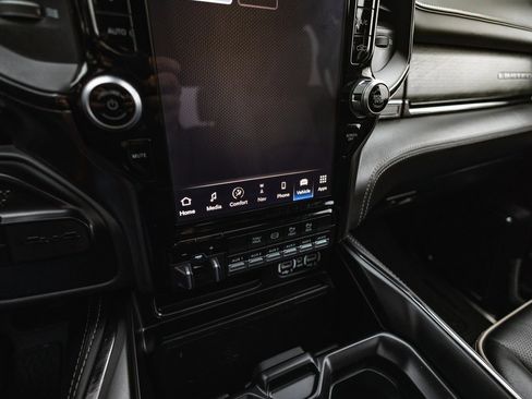 Used 2023 RAM 2500 Limited image 20