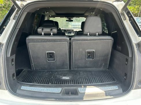 Used 2021 Cadillac XT6 Premium Luxury AWD/4WD image 18