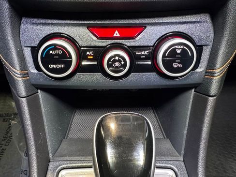 Used 2022 Subaru Crosstrek 2.0i Premium w/ Moonroof Package AWD/4WD image 34