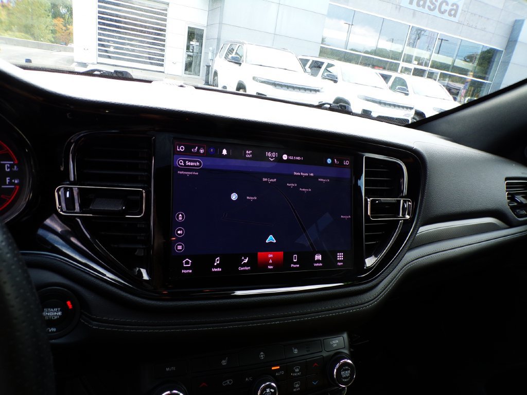 Used 2022 Dodge Durango GT AWD/4WD image 22