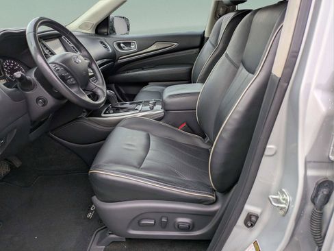 Used 2019 INFINITI QX60 Luxe w/ Essential Package image 21