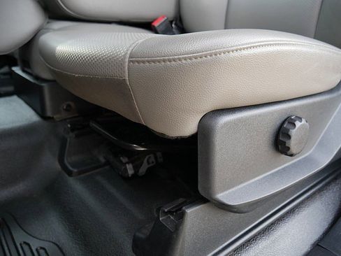 Used 2022 Ford F350 XL w/ STX Appearance Package image 12