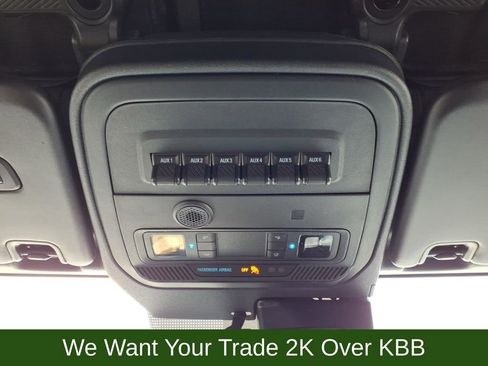 Used 2023 Ford Bronco Wildtrak AWD/4WD image 24