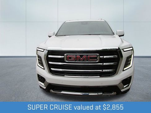 New 2026 GMC Yukon XL Elevation w/ Elevation Premium Package RWD image 5