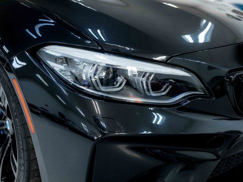 Used 2018 BMW M2 image 15
