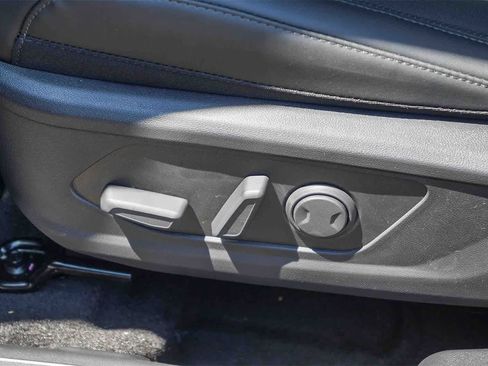 New 2025 Hyundai Tucson SEL image 25