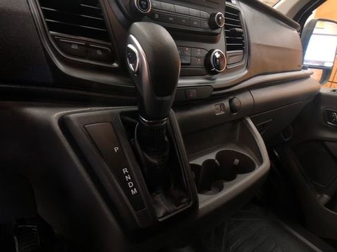 Certified 2023 Ford Transit 350 XL image 18