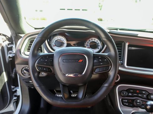 Used 2021 Dodge Challenger R/T Scat Pack RWD image 29