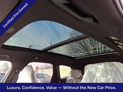 Certified 2026 Volvo XC60 B5 Plus w/ Protection Package Premier AWD/4WD image 11