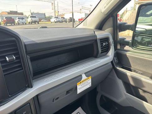 New 2026 Ford F250 XL w/ STX Appearance Package image 24