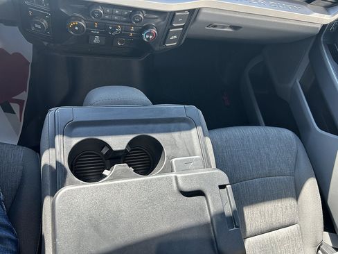 Used 2024 Ford F250 XL w/ STX Appearance Package AWD/4WD image 14