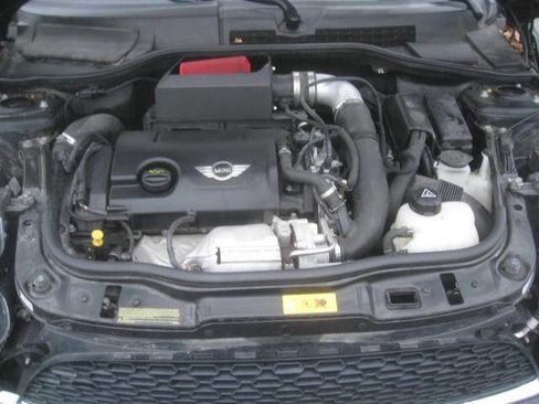 Used 2014 MINI Cooper Coupe S image 32