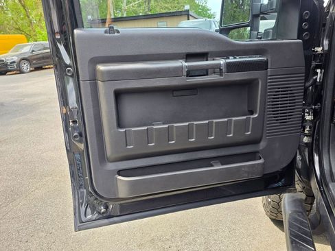 Used 2015 Ford F250 Lariat w/ Lariat Ultimate Package image 20