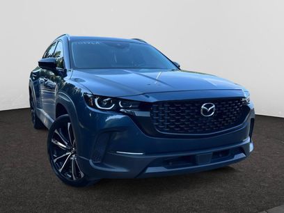 Certified 2024 MAZDA CX-50 AWD 2.5 S w/ Premium Plus Pkg