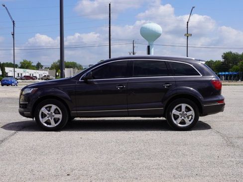 Used 2014 Audi Q7 3.0T Premium Plus w/ Premium Plus Package image 2