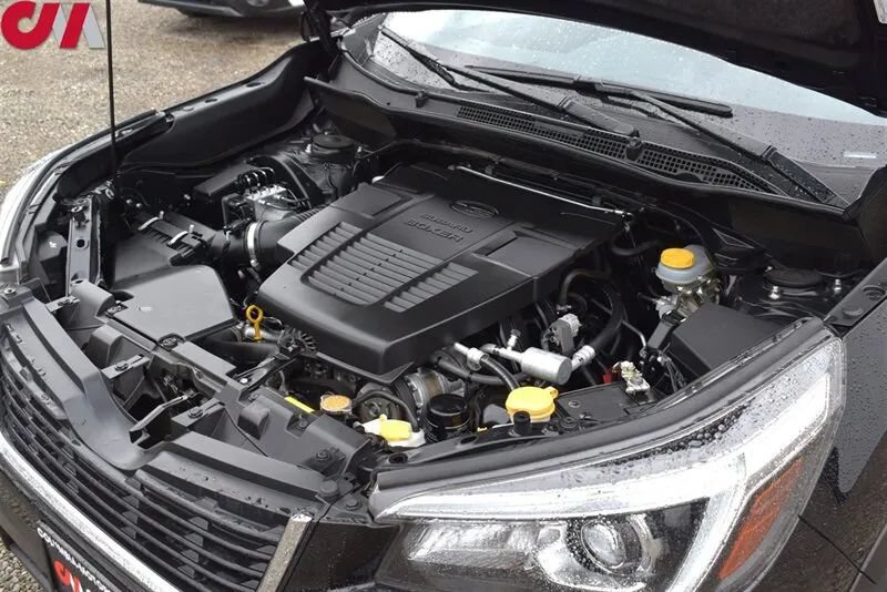 Used 2020 Subaru Forester Limited AWD/4WD image 33
