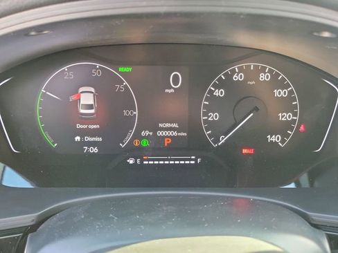 New 2026 Honda Civic Sport image 24