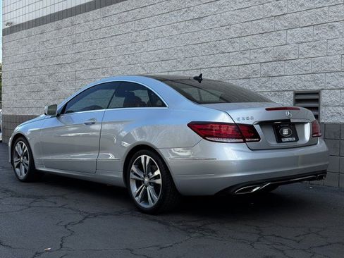 Used 2014 Mercedes-Benz E 350 Coupe image 13