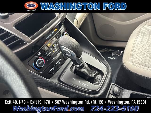 Used 2022 Ford Transit Connect XLT FWD image 24