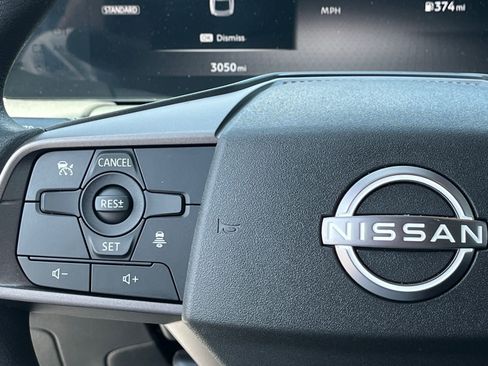 Used 2026 Nissan Sentra SV w/ Floor Mat Package FWD image 19