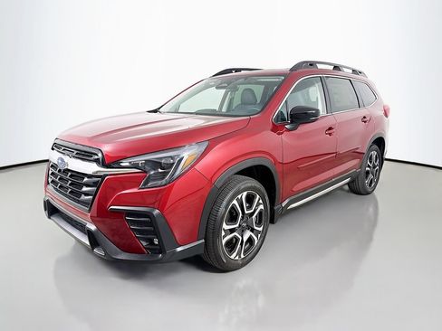 New 2026 Subaru Ascent Limited AWD/4WD image 3