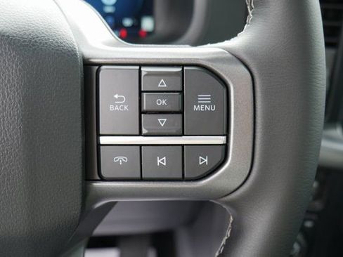 New 2025 Ford F150 XLT w/ Equipment Group 303A High image 20