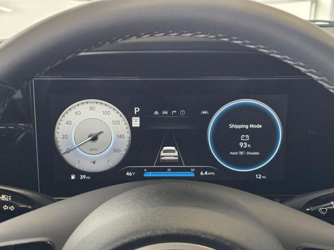 New 2026 Hyundai Elantra Limited image 24