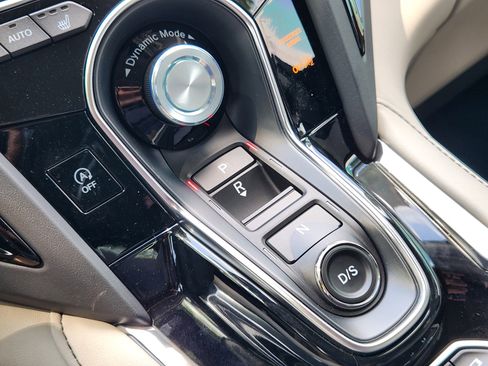 New 2026 Acura RDX SH-AWD w/ Advance Package image 16