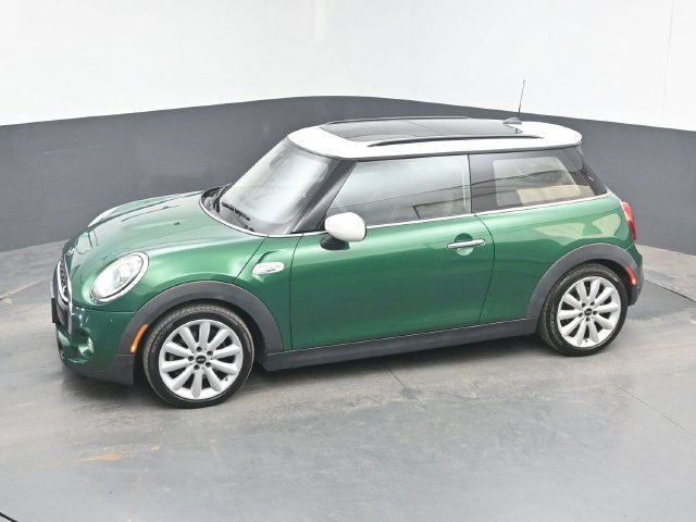 Used 2020 MINI Cooper S FWD image 35