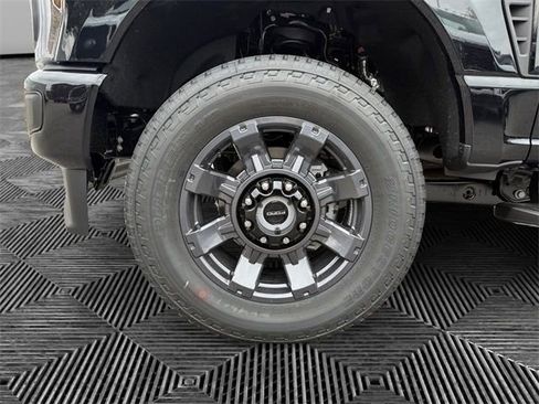 New 2026 Ford F350 XL w/ STX Appearance Package AWD/4WD image 14