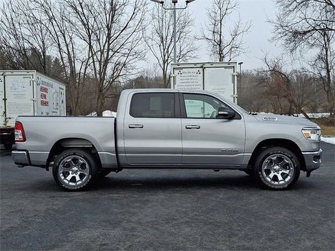 Used 2022 RAM 1500 Big Horn image 10