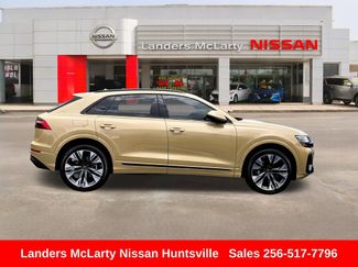 Used 2024 Audi Q8 Premium Plus AWD/4WD video 1