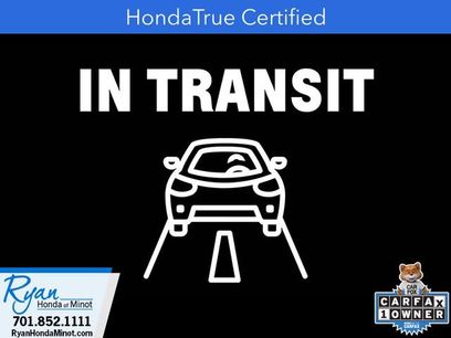 Used 2025 Honda Pilot EX-L