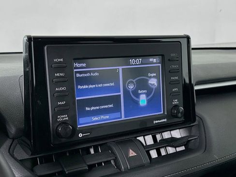 Used 2020 Toyota RAV4 XLE w/ Convenience Package AWD/4WD image 13