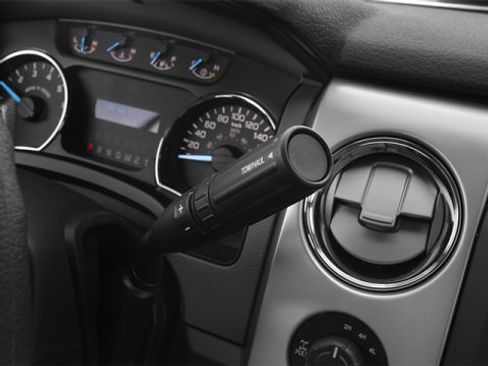 Used 2013 Ford F150 Lariat w/ Lariat Chrome Pkg image 11