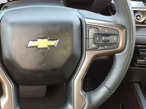 Used 2024 Chevrolet Silverado 2500 High Country w/ High Country Premium Package image 7