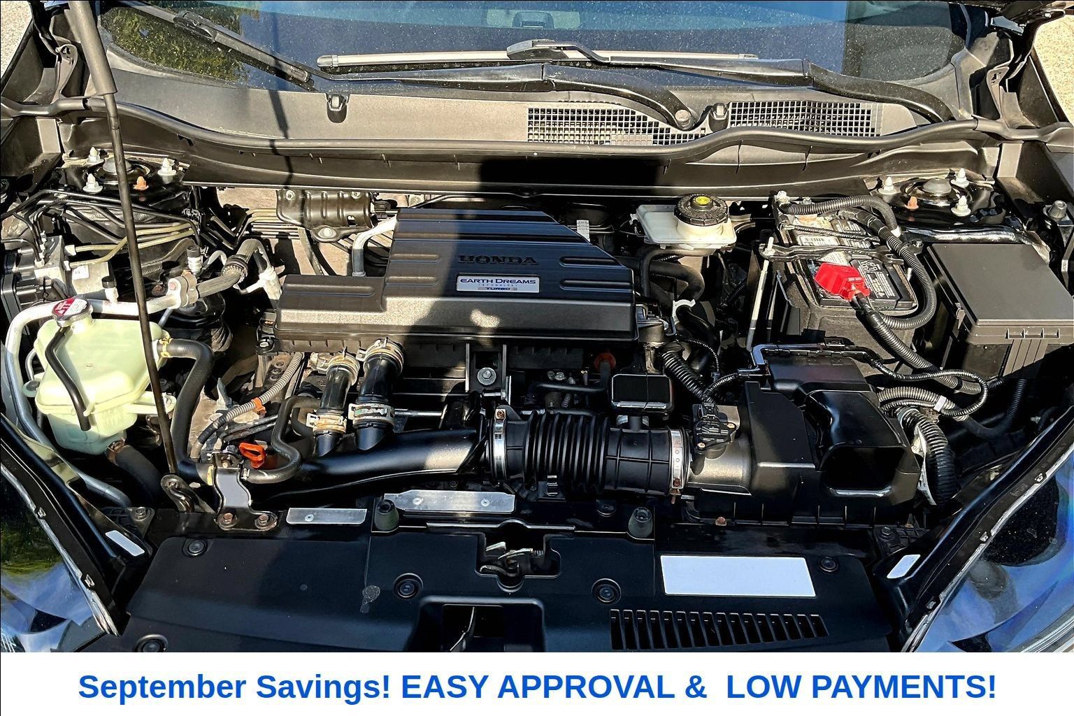 Used 2018 Honda CR-V EX image 34