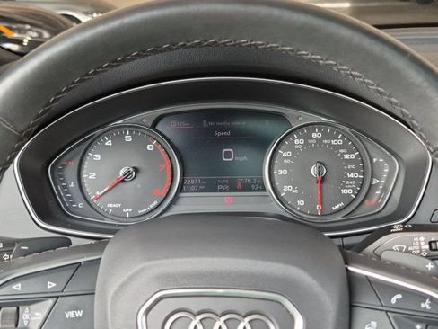 Certified 2024 Audi Q5 2.0T Premium AWD/4WD image 16