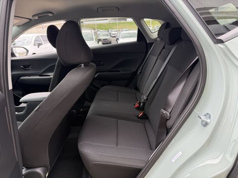 New 2026 Hyundai Kona SEL Sport image 24