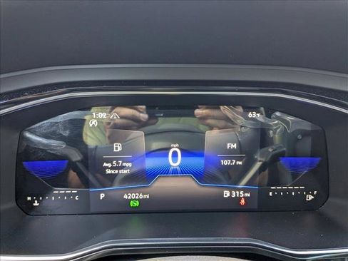 Used 2023 Volkswagen Jetta SE image 17