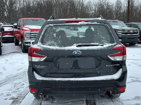 Used 2019 Subaru Forester w/ Alloy Wheel Package image 31