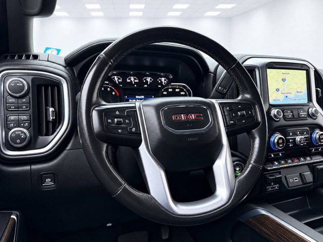 Used 2021 GMC Sierra 1500 Elevation w/ Preferred Package AWD/4WD image 30