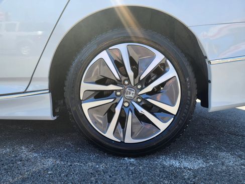 Used 2018 Honda Accord EX-L image 20