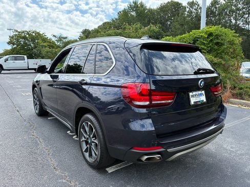 Used 2018 BMW X5 sDrive35i RWD image 4