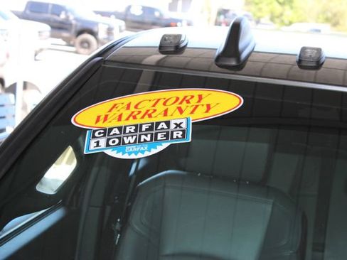 Used 2024 RAM 2500 Tradesman w/ Chrome Appearance Group image 29