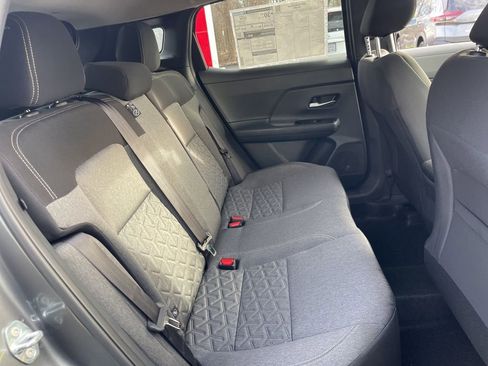 New 2026 Nissan Kicks SV w/ Cold Weather Package image 20