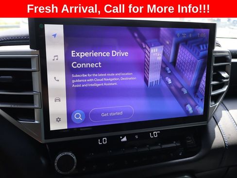 Used 2025 Toyota Tundra Platinum AWD/4WD image 23