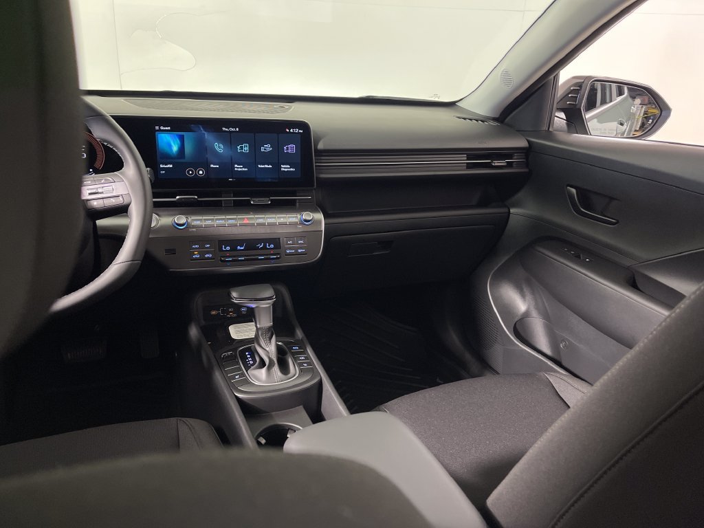 New 2027 Hyundai Kona SEL Sport FWD image 17