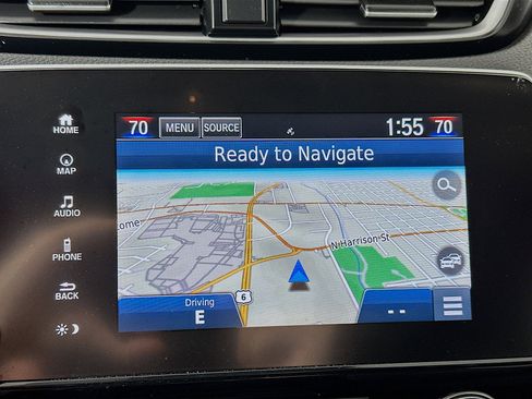 Used 2022 Honda CR-V Touring image 13