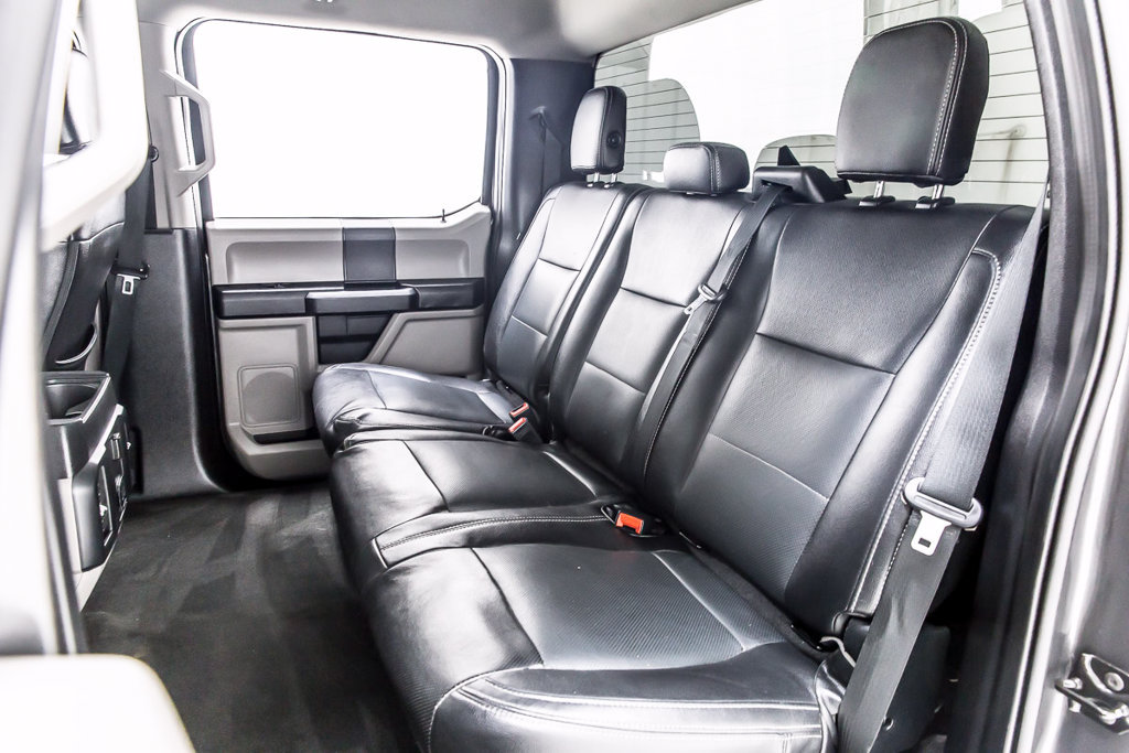 Used 2019 Ford F150 XL w/ Equipment Group 101A Mid AWD/4WD image 31
